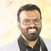 Antony Rajesh