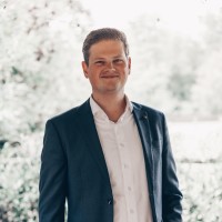 Tim Hazekamp