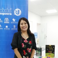 María Teresa Flores