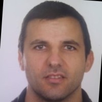 David Moreno Rodenas