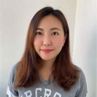 Sherry Lin