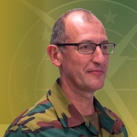 Frankie Van De Perre