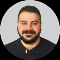 Michel Saab