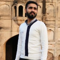 Muhammad Saad Malik