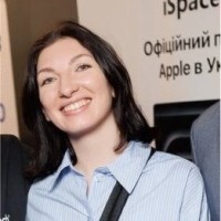 Оксана Білявська