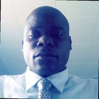 Eliud Amukambwa