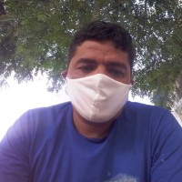 Gilson carlos Pereira cavalcante