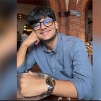Abhishek Bansal