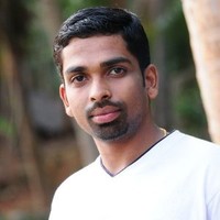 Vineeth Ashok