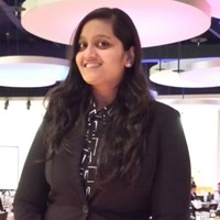 Shreya Bhakta