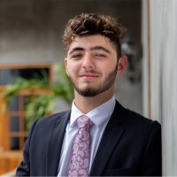 Isaac Attias