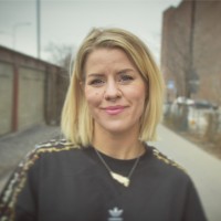 Malin Vesterholm