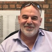 George Mihalis