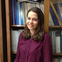 Dora Tuda, Phd
