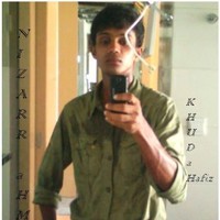 Nizar Rahman