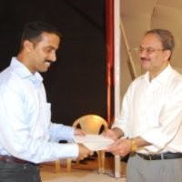 Santosh Mandawkar