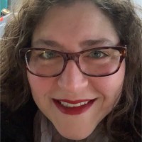 Tina Sirkin