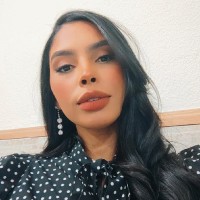 Laíne Bitencourt