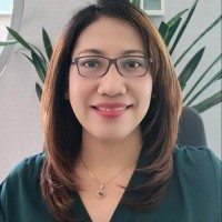 Helen Visario