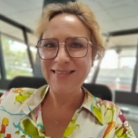 Evelyne Chantrel