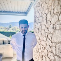 Constantinos Georgiou
