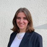 Rebecka Zeidan Mellqvist