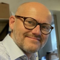 Martin Jacobsen