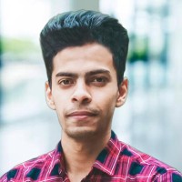 Achyut Mishra