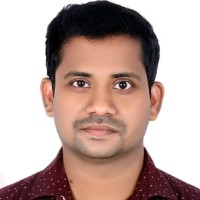 Hareesh Vijayan