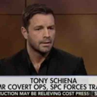 Tony Schiena