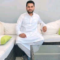 Muhammad Tayyab Asif