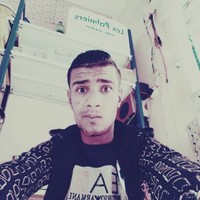 Boumadiane Lazri