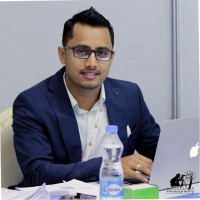 MD AHSANUL AZIM