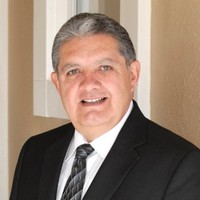 Charles Martinez