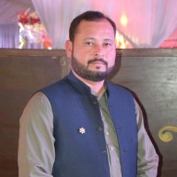 Arshad Mehmood