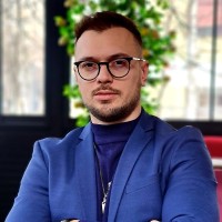 Vasile George
