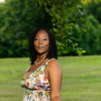 Terrisha Madison