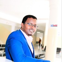 Ahmed Abdalla