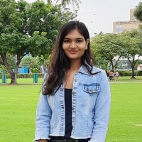 Rishita Baldawa