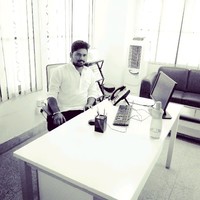 Sampathi Hareesh
