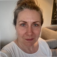 Mette Zander