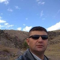 Olgun Cakir