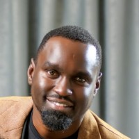 Alfred Okech