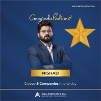 Nishad Abdul Salam