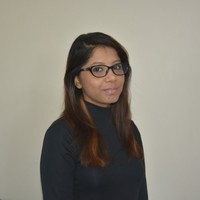 Sanjida Haque