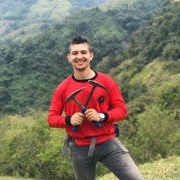 Juan Esteban Osorio Gonzalez