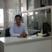 Nafees Iqbal