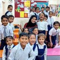 Tayyaba Rizwan