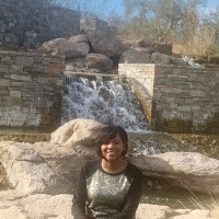 Cedricia Hester