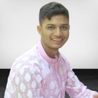 MD ALIF HOSSAIN